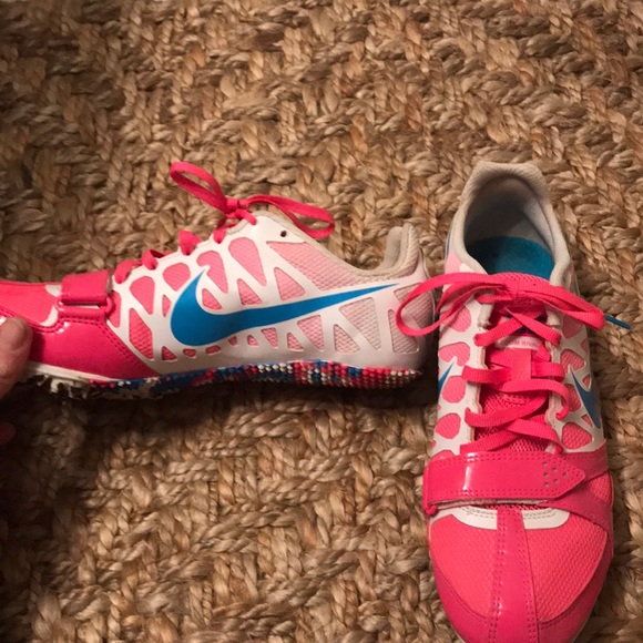 Track spikes - Picture 2 of 4